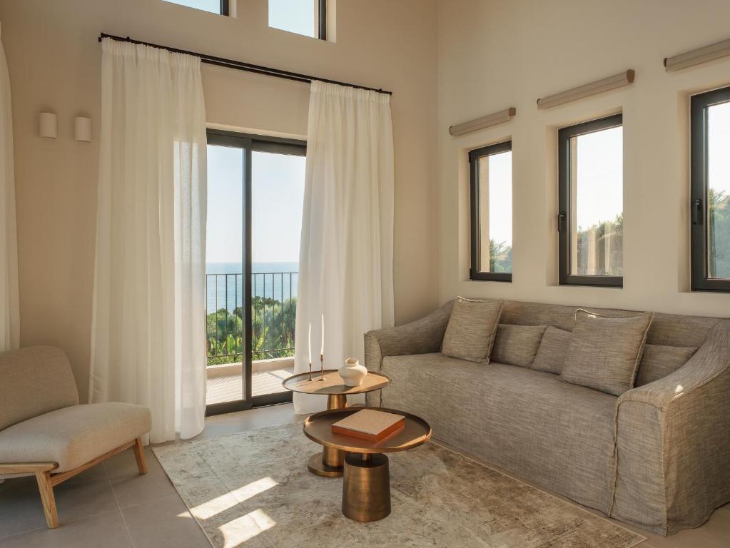 Sun Dara Villa - Kefalonia