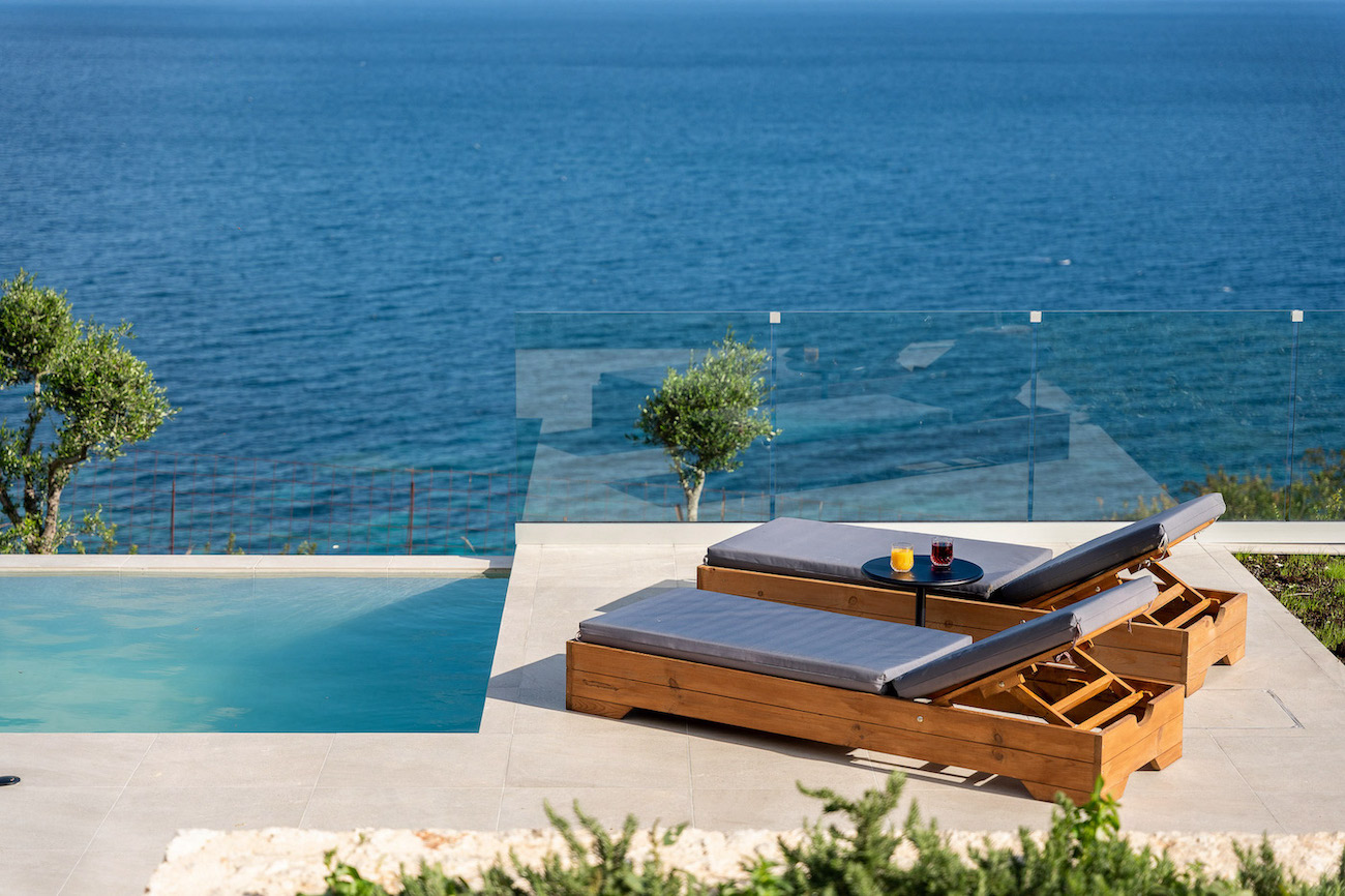 Ktima Agrapidos - Kefalonia