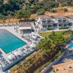 9 Musses Hotel Skala - Kefalonia