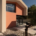 Black Mountain Villas - Kefalonia