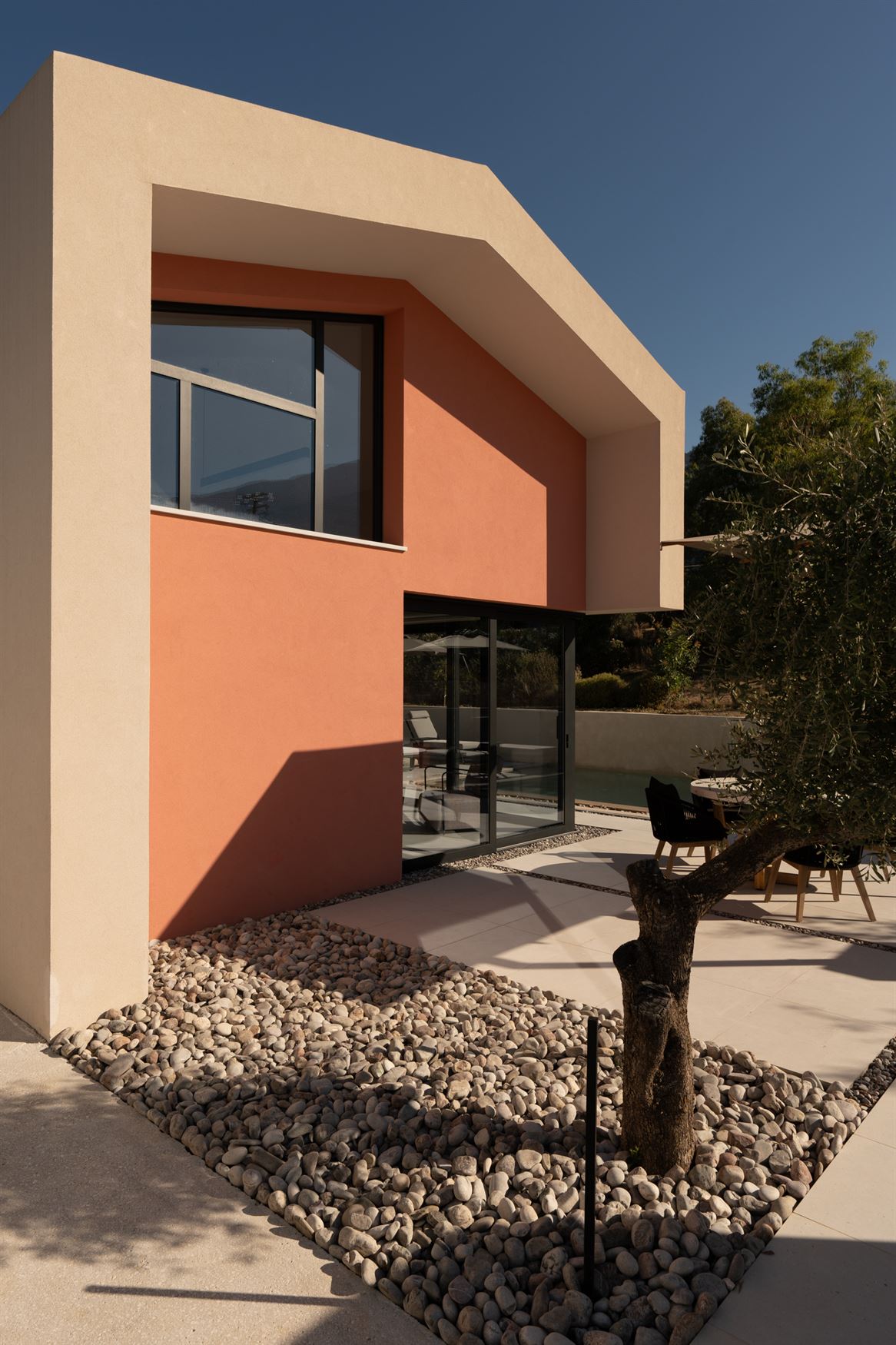 Black Mountain Villas - Kefalonia