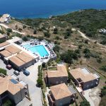 Hotel Project - Kefalonia