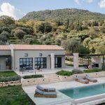 Ktima Agrapidos - Kefalonia