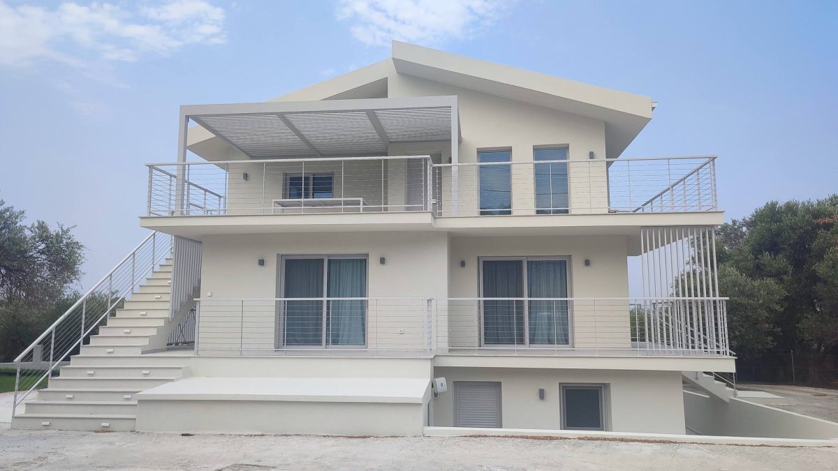 Private Residence Lassi