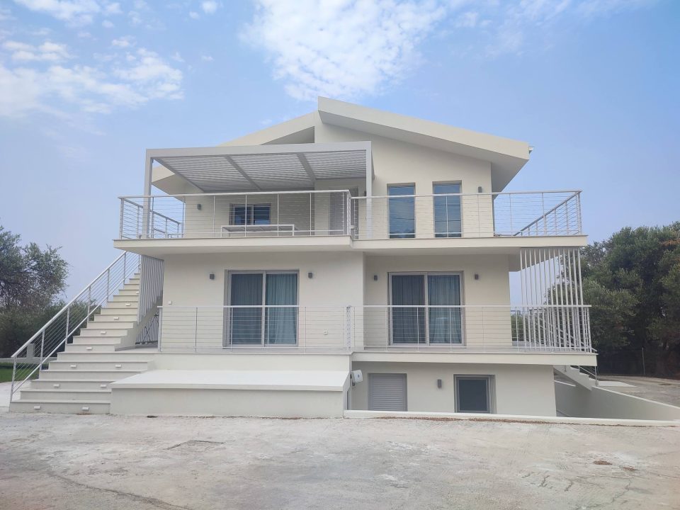 Private Residence Lassi