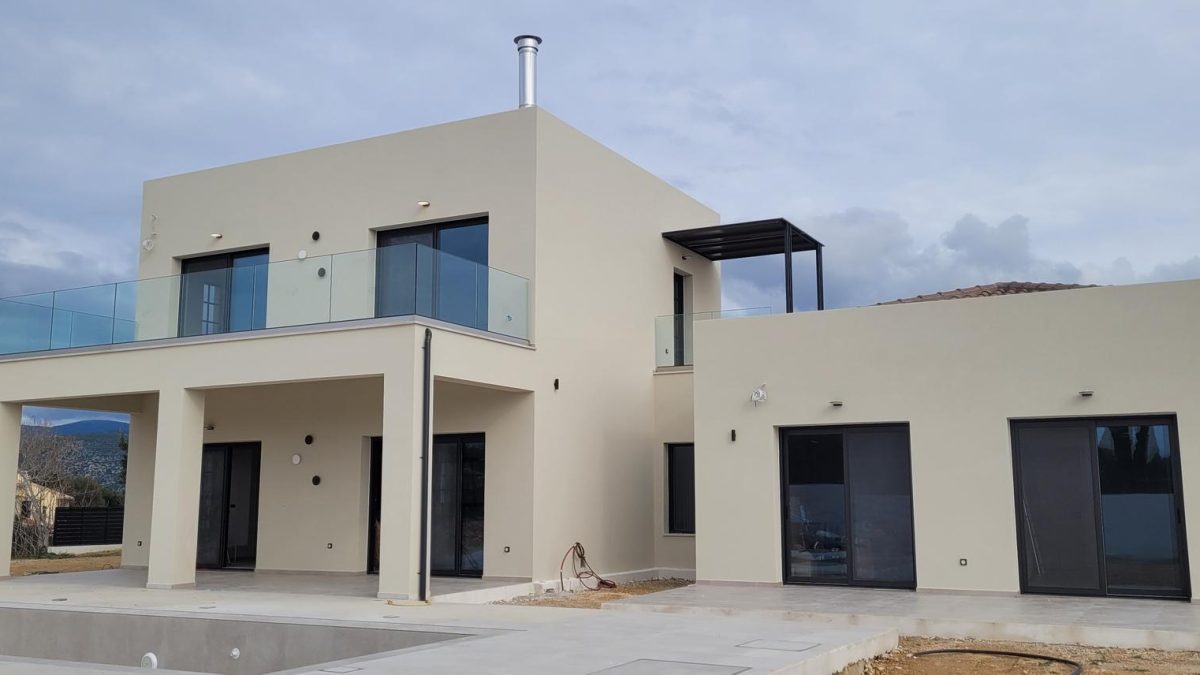 Private Residence Lakithra