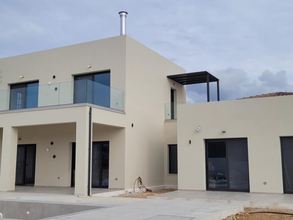 Private Residence Lakithra