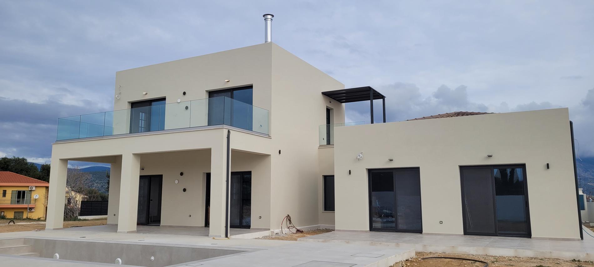 Private Residence Lakithra