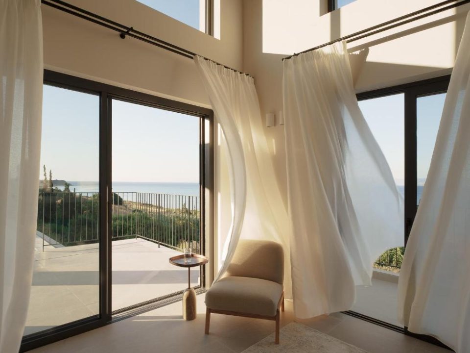 Sun Dara Villa - Kefalonia