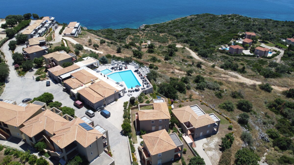 Asteris Hotel