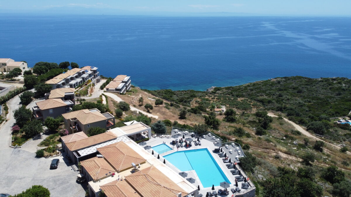 Asteris Hotel, φωτογραφία 5