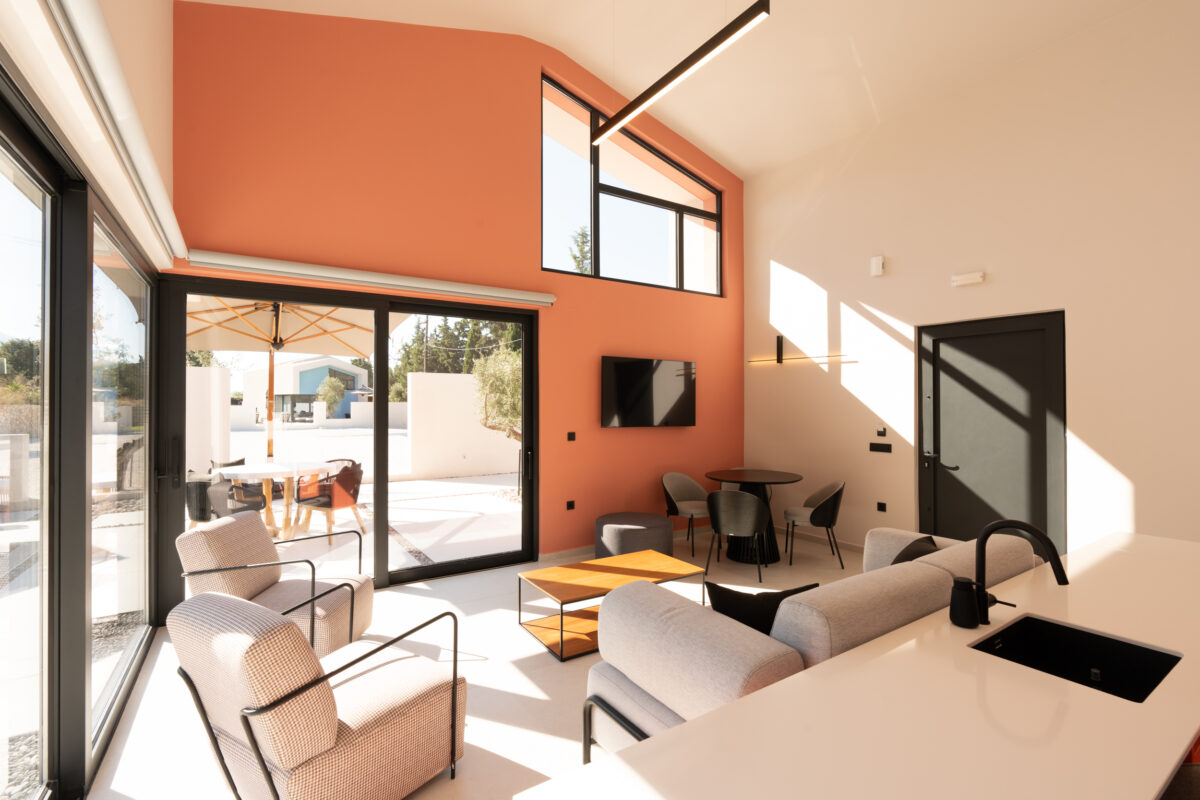 Black Mountain Villas, φωτογραφία 3