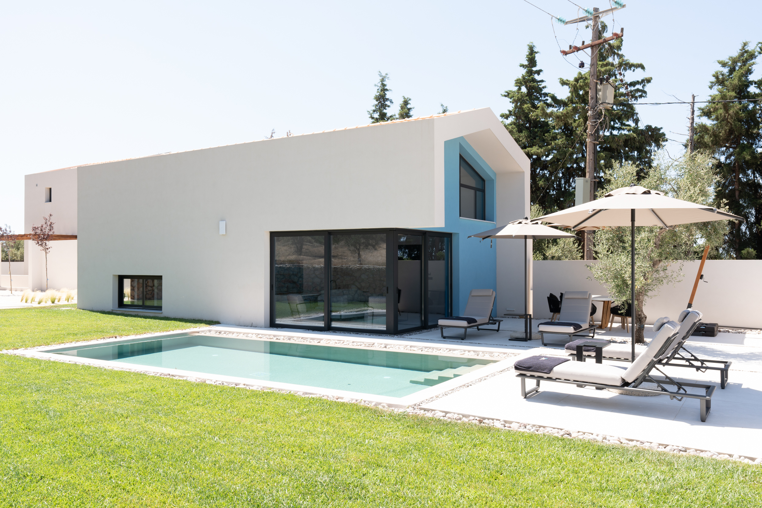 Black Mountain Villas, φωτογραφία 4