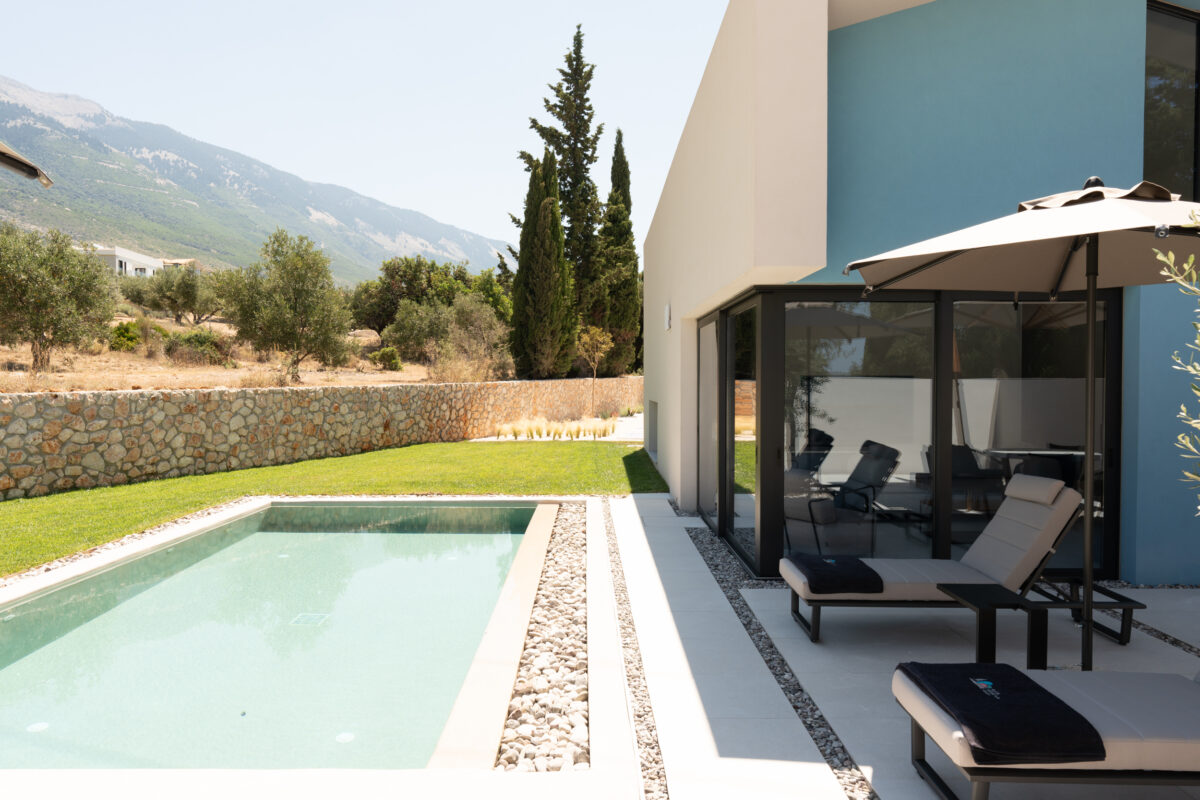 Black Mountain Villas, φωτογραφία 5