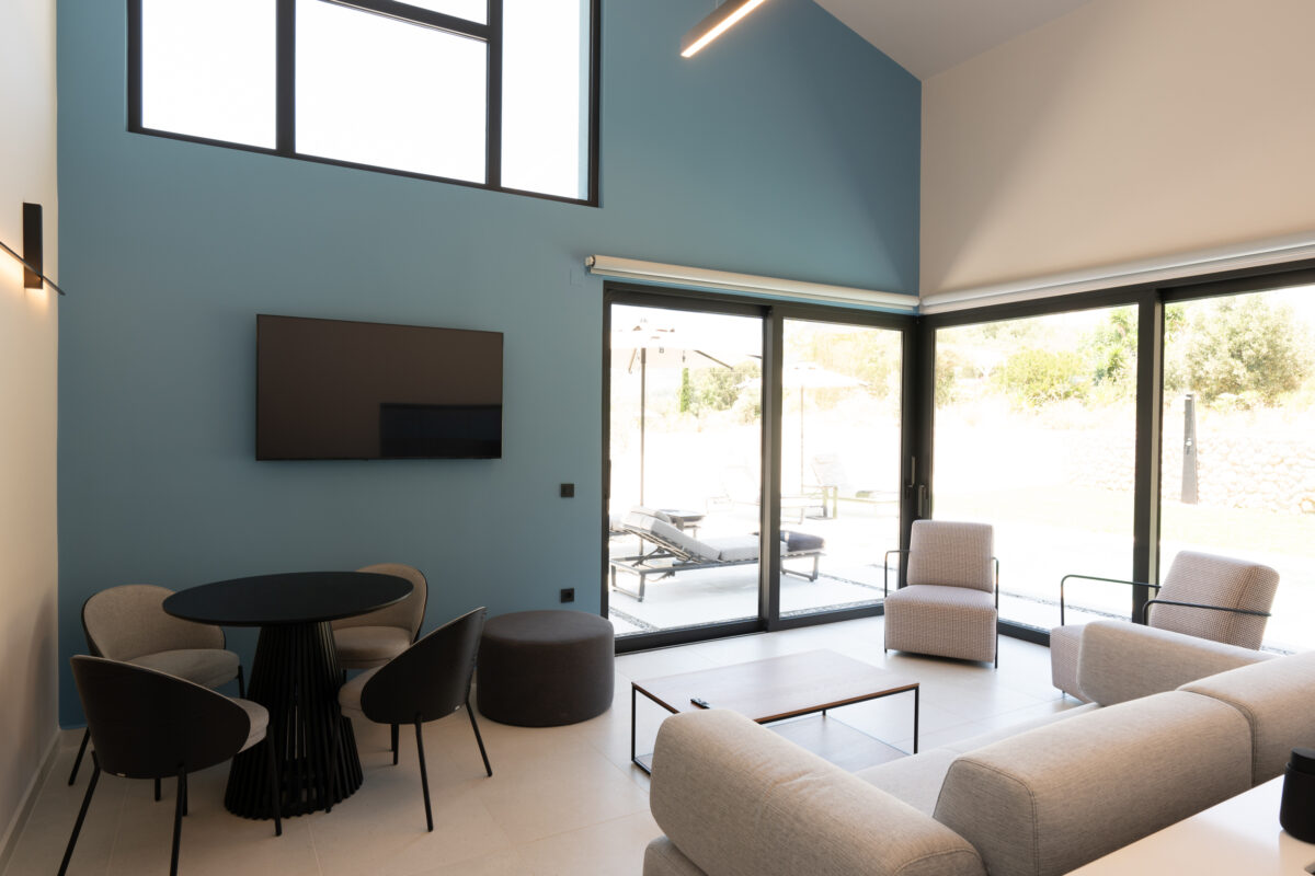Black Mountain Villas, φωτογραφία 6