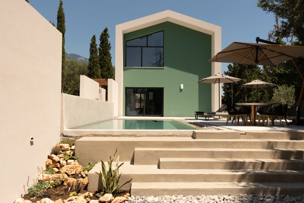 Black Mountain Villas, φωτογραφία 7