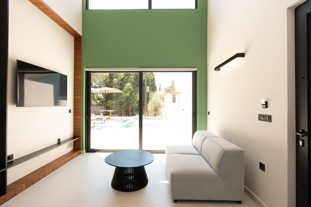Black Mountain Villas, φωτογραφία 9